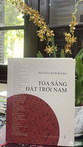 Nghĩa tình trong “Tỏa sáng đất trời Nam”